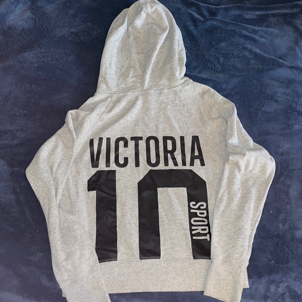 Victoria Secret Hoodie